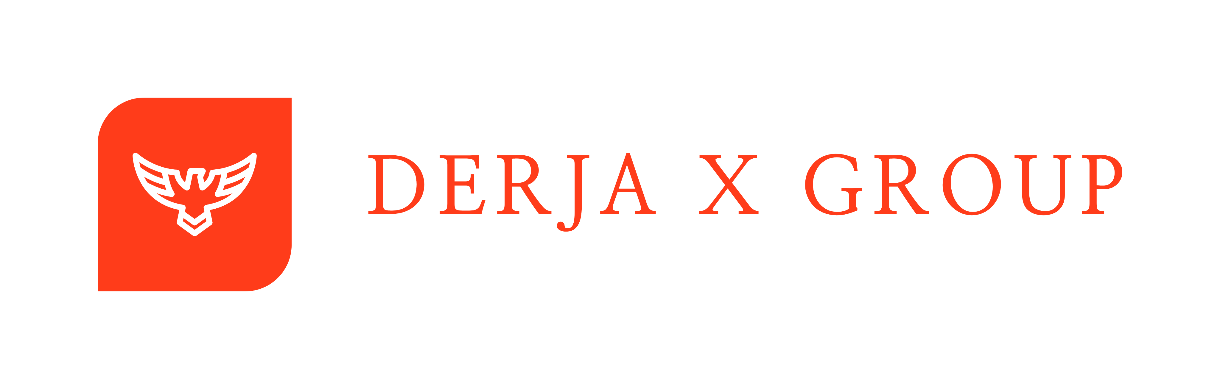 Derja X Group Logosu
